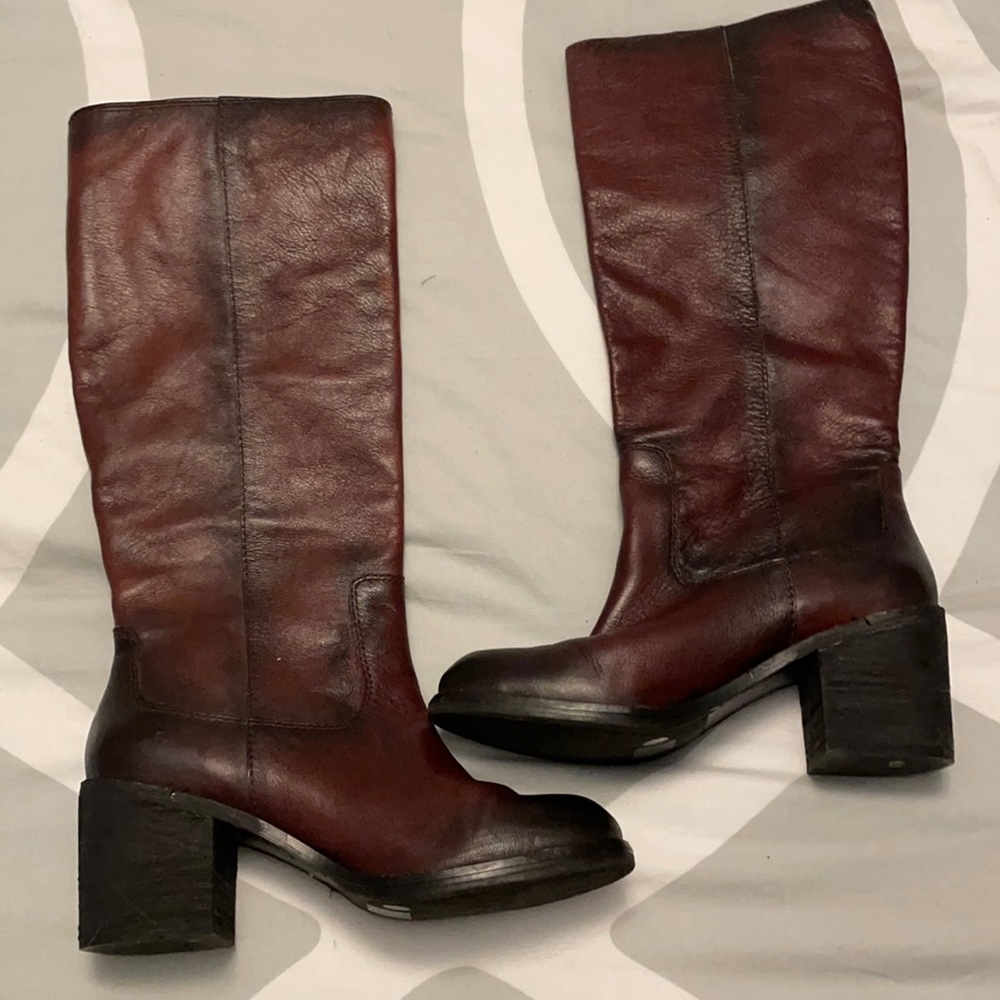 Lucky Brand Boots